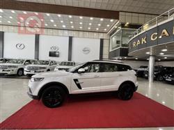 Zotye T700